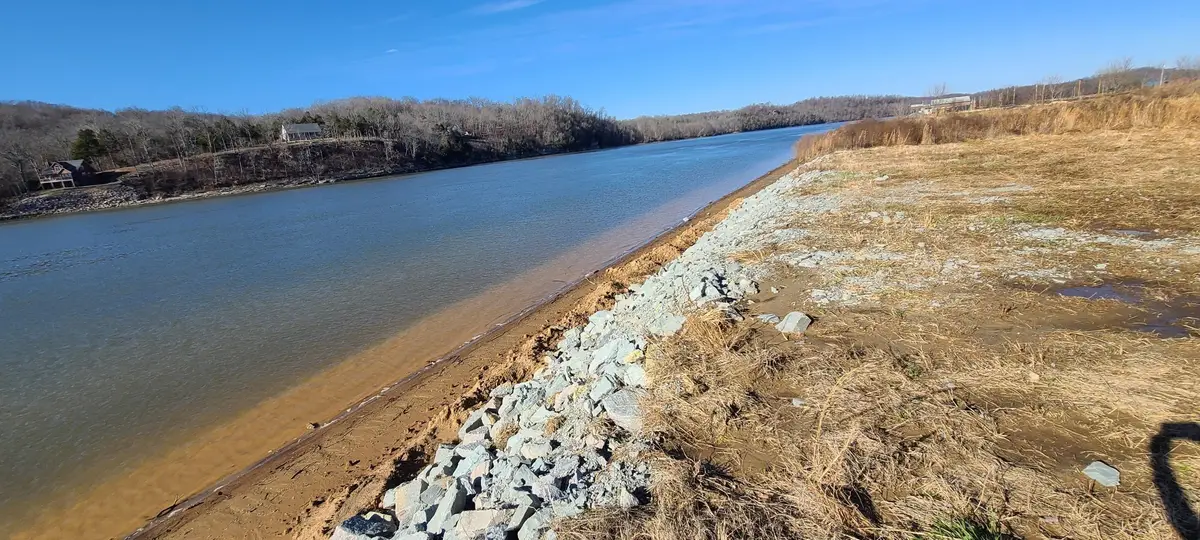 2027 Hardin Bottom River Rd, Clifton, TN 38425 - #1