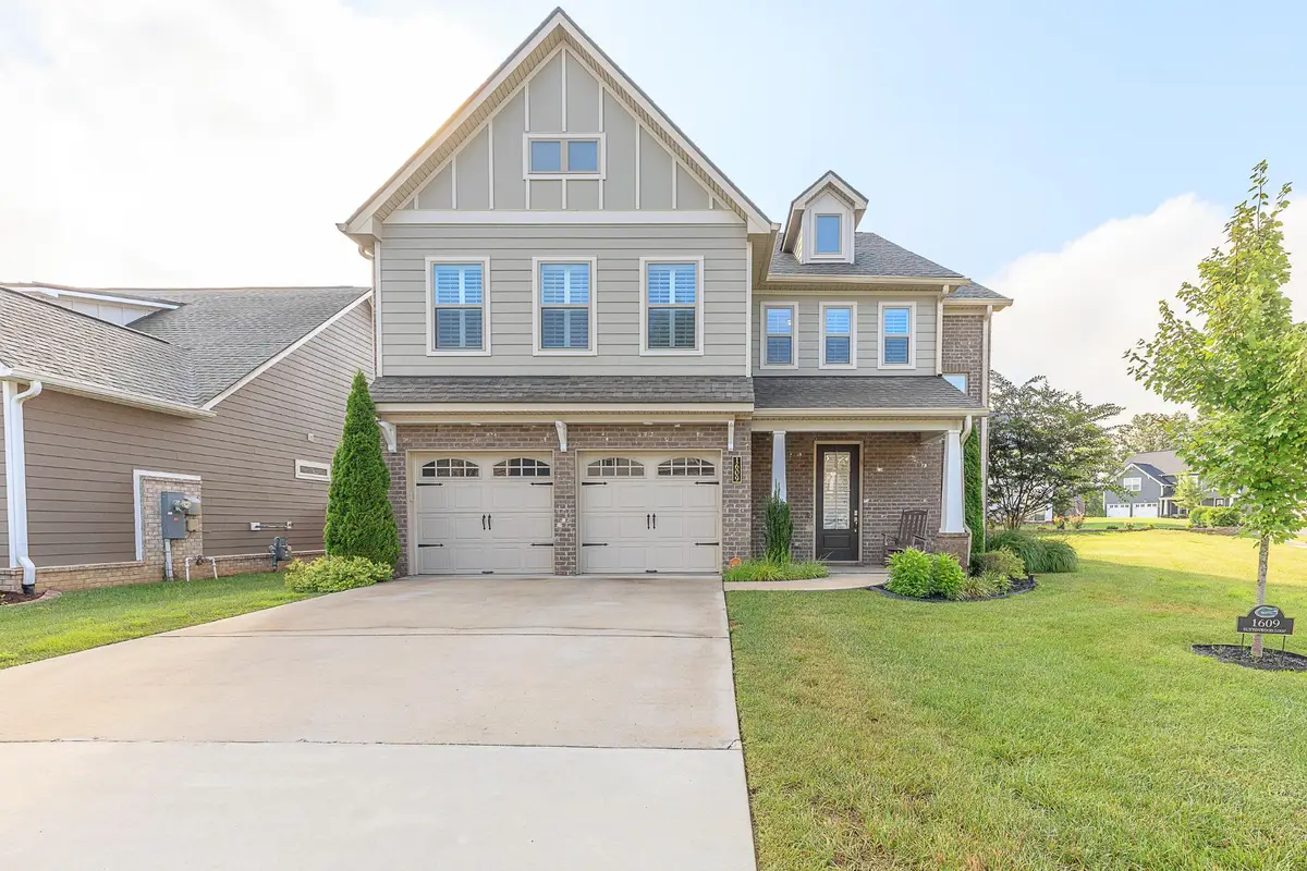 1609 Buttonwood Loop, Chattanooga, TN 37421 - #1
