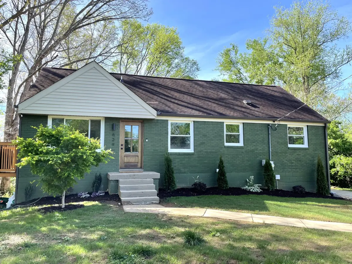 629 Templewood Ct, Nashville, TN 37214 - #1