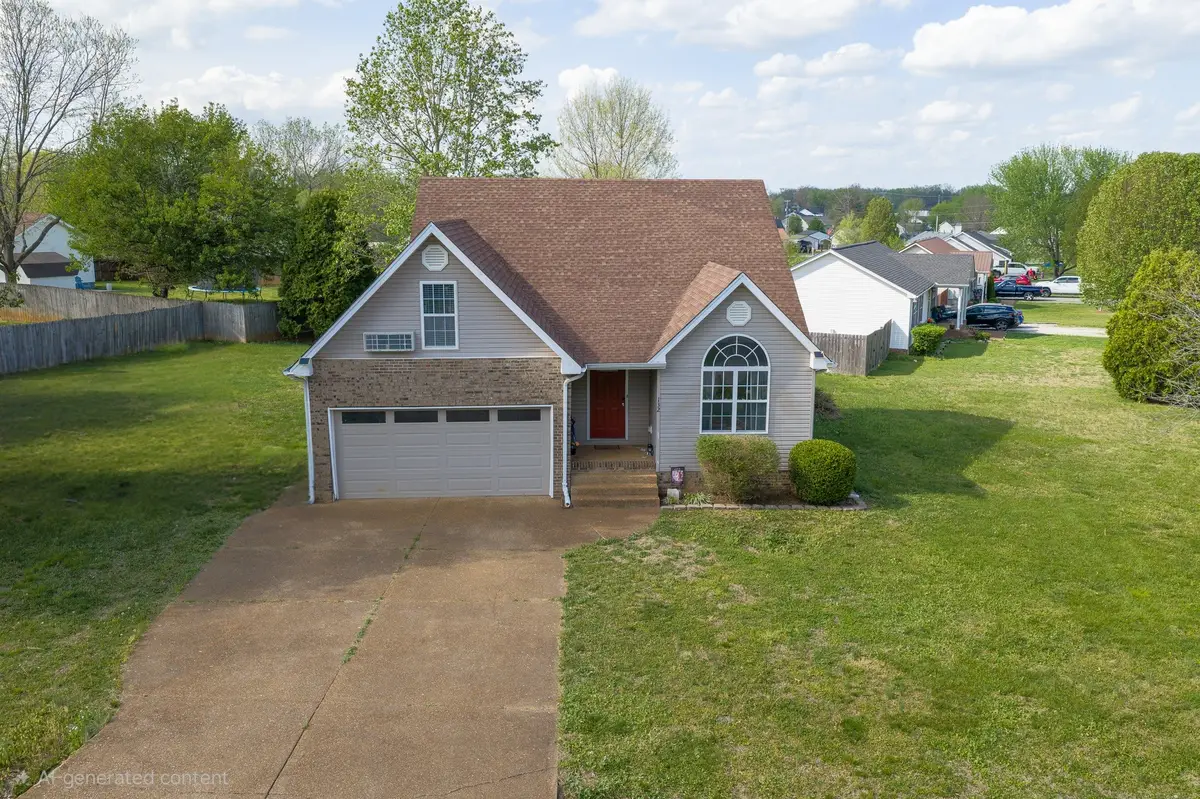 132 Kimberly St, Portland, TN 37148 - #1