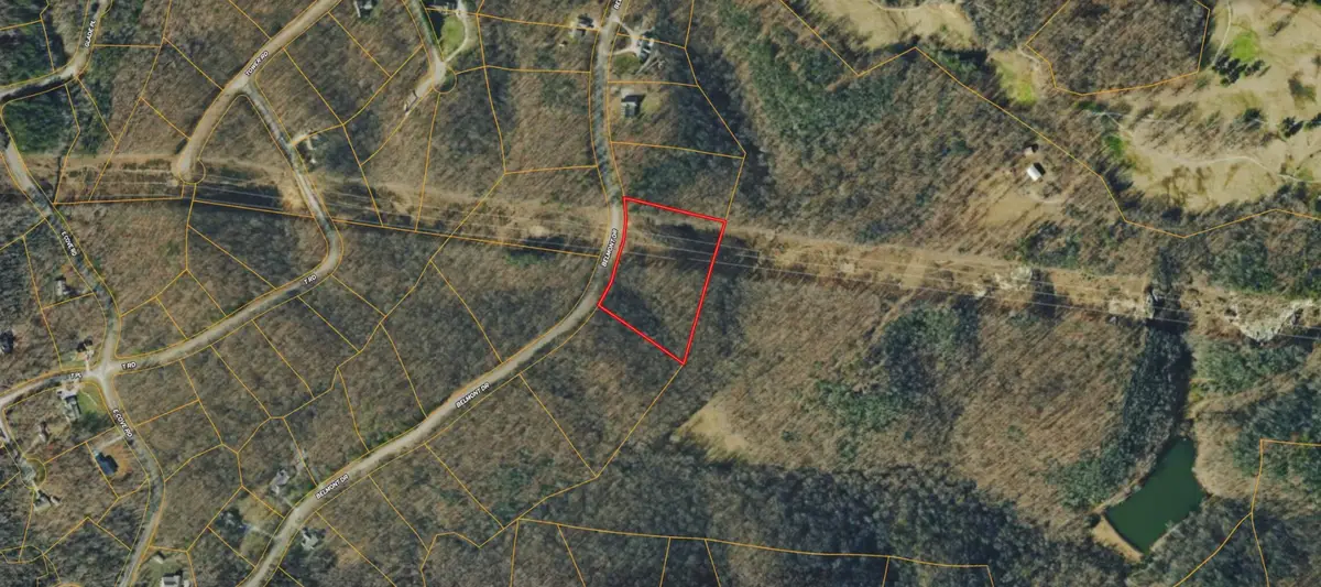 0 Belmont Drive, Monterey, TN 38574 - #1