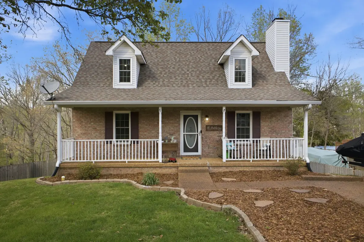 7524 Cherokee Hills Rd, Fairview, TN 37062 - #1