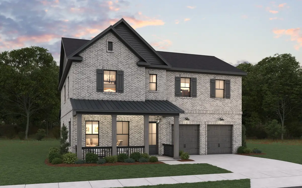 5128 Rambler Loop, Thompsons Station, TN 37179 - #1