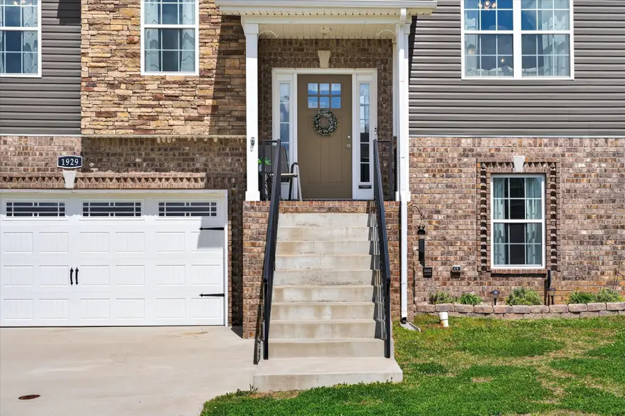 1929 Sydney Louise Dr, Clarksville, TN 37042 - #3