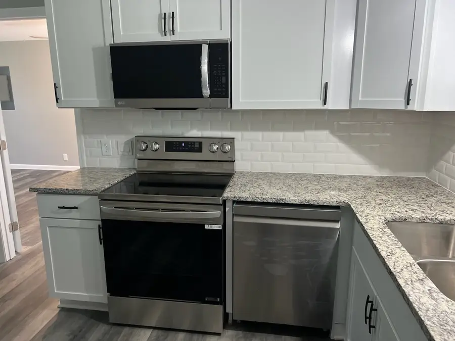 3864 Cravath Dr, Nashville, TN 37207 - #2