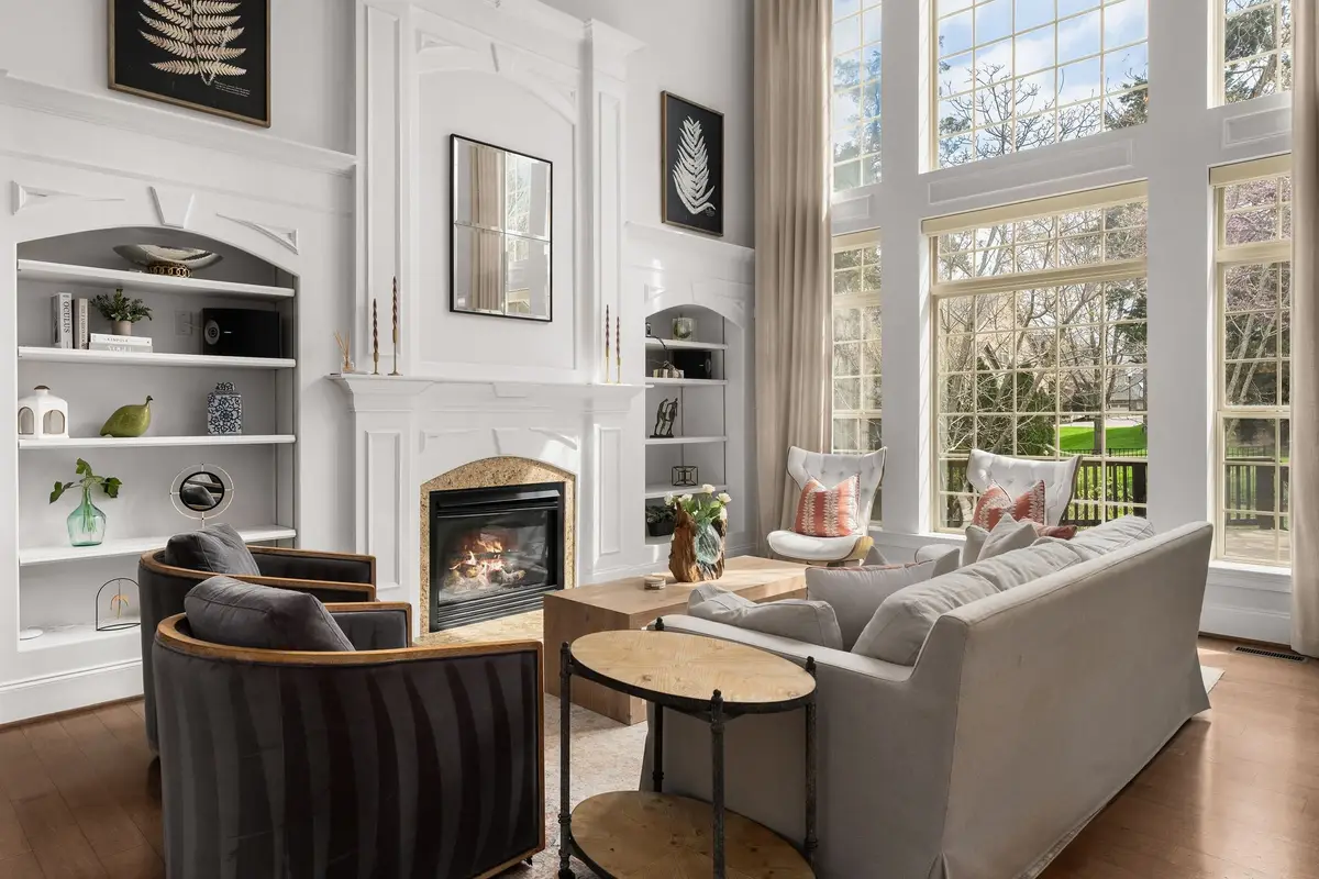 102 Hurstbourne Park Blvd, Franklin, TN 37067 - #1