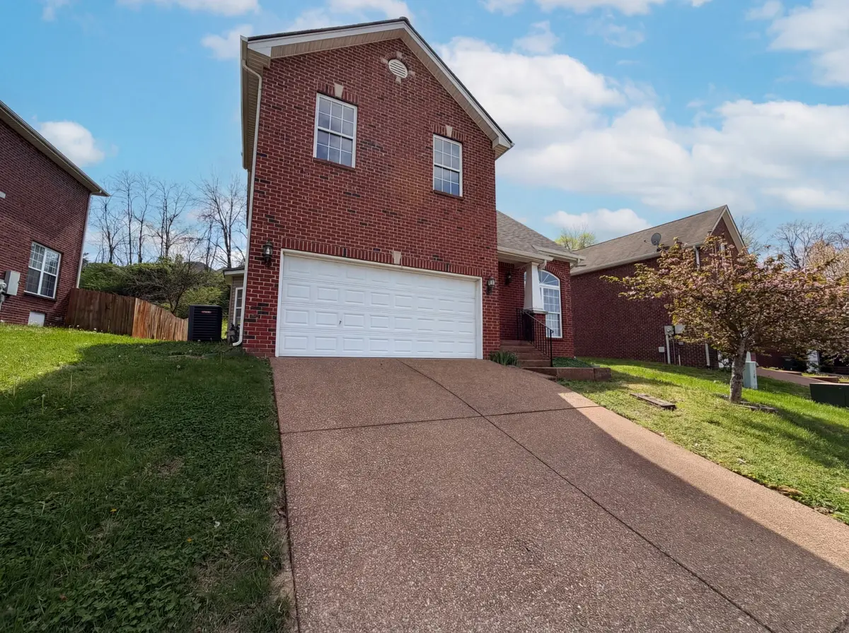 7041 Oak Brook Ter, Brentwood, TN 37027 - #1