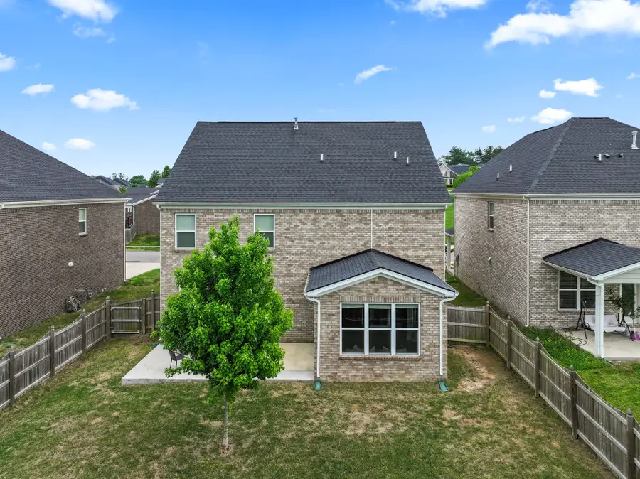 4120 Magnolia Farms Dr, Hermitage, TN 37076 - #3