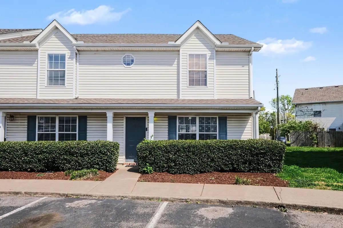 6028 Sagi Cir, La Vergne, TN 37086 - #1