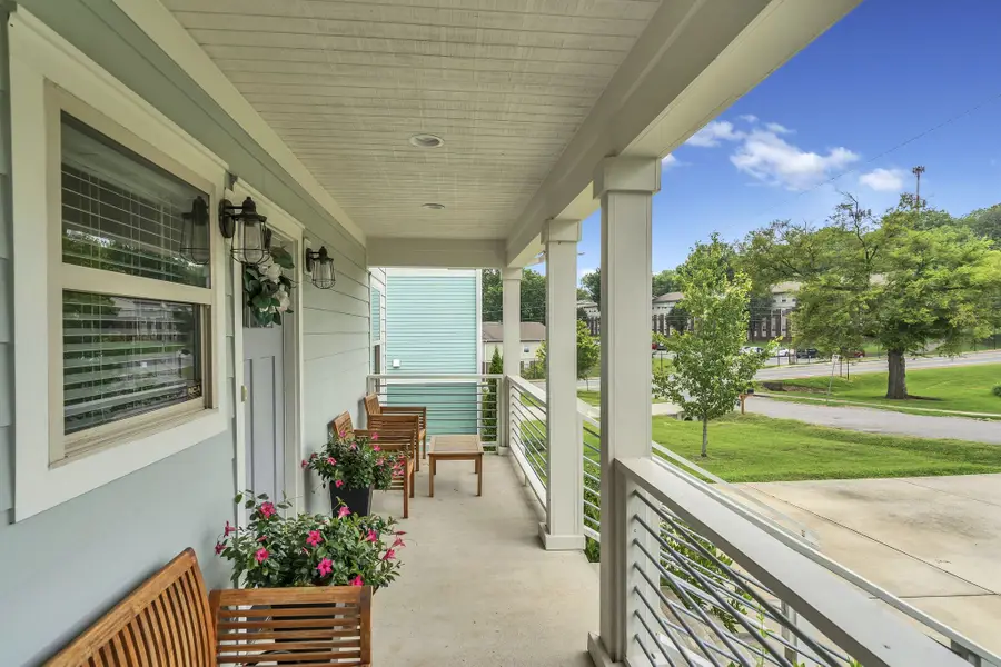1605 Rebecca St, Nashville, TN 37216 - #2