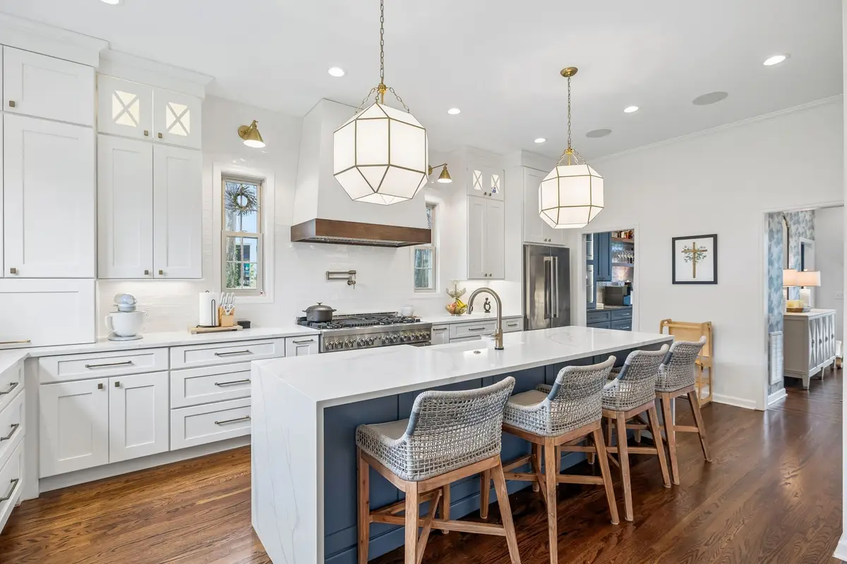 1100 Sparta Rd, Nashville, TN 37205 - #1