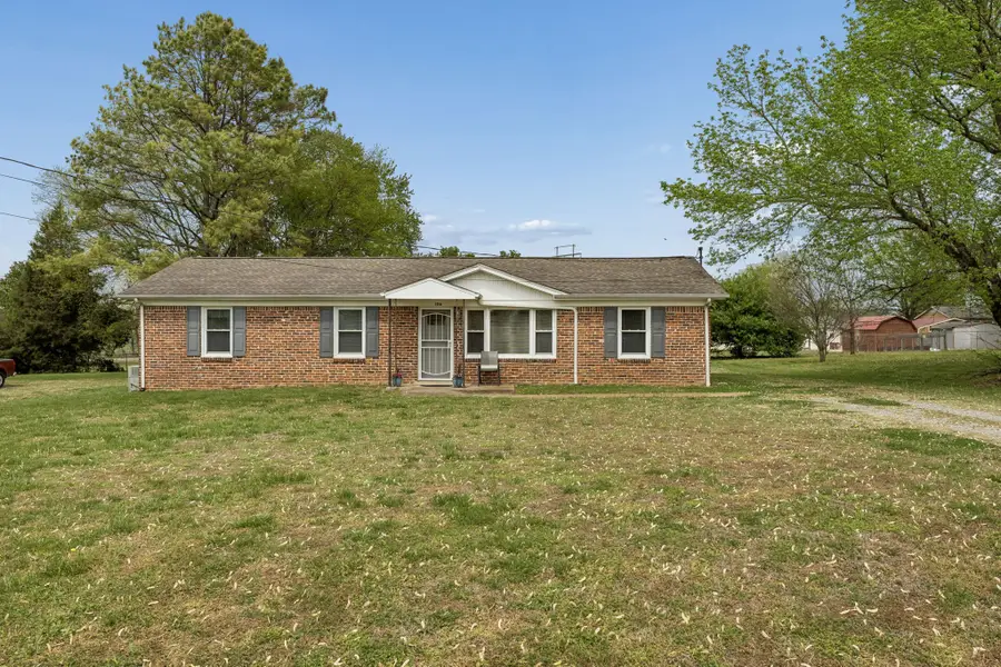 156 Napier Dr, Columbia, TN 38401 - #2