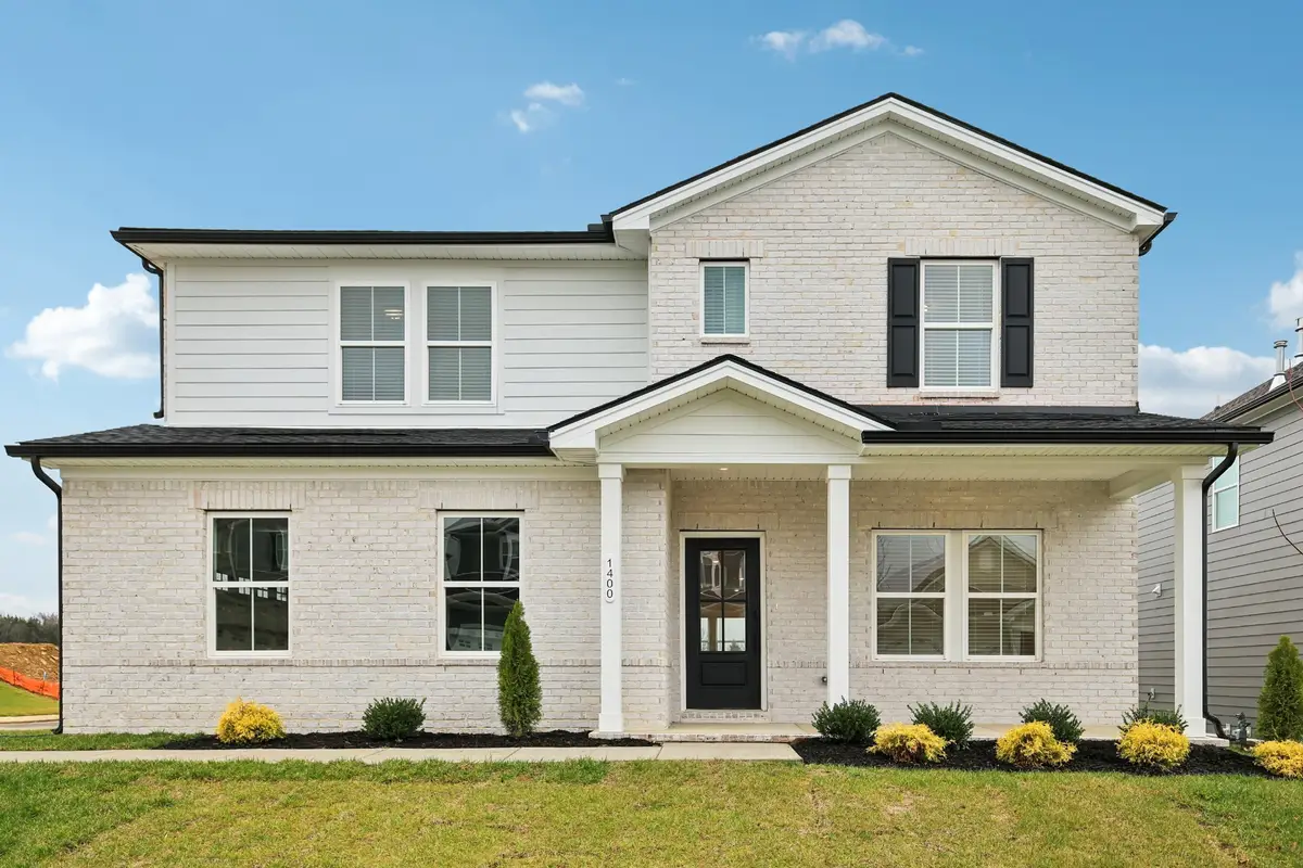 1400 Sage St, Mount Juliet, TN 37122 - #1