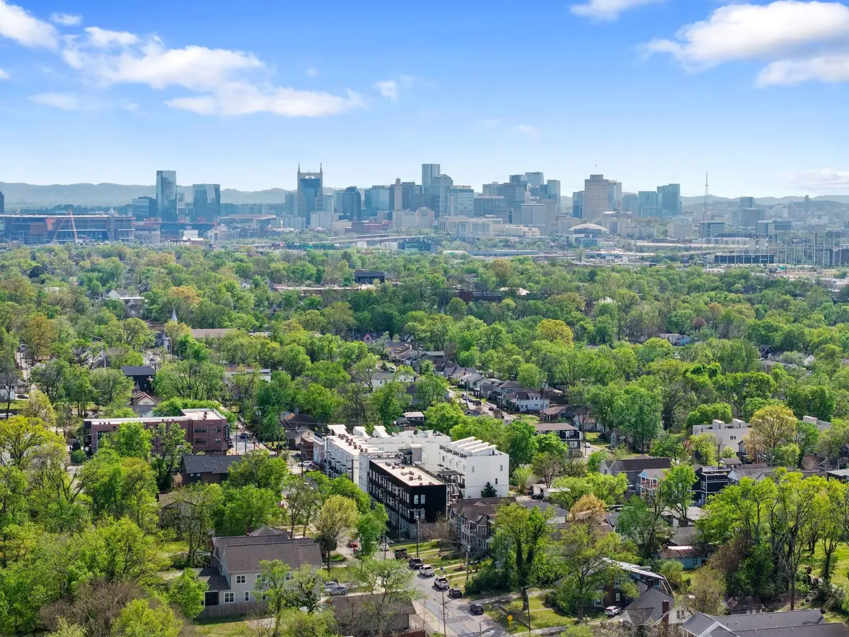 1310 Lischey Ave #203, Nashville, TN 37207 - #1