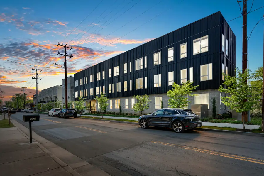 1310 Lischey Ave #203, Nashville, TN 37207 - #2