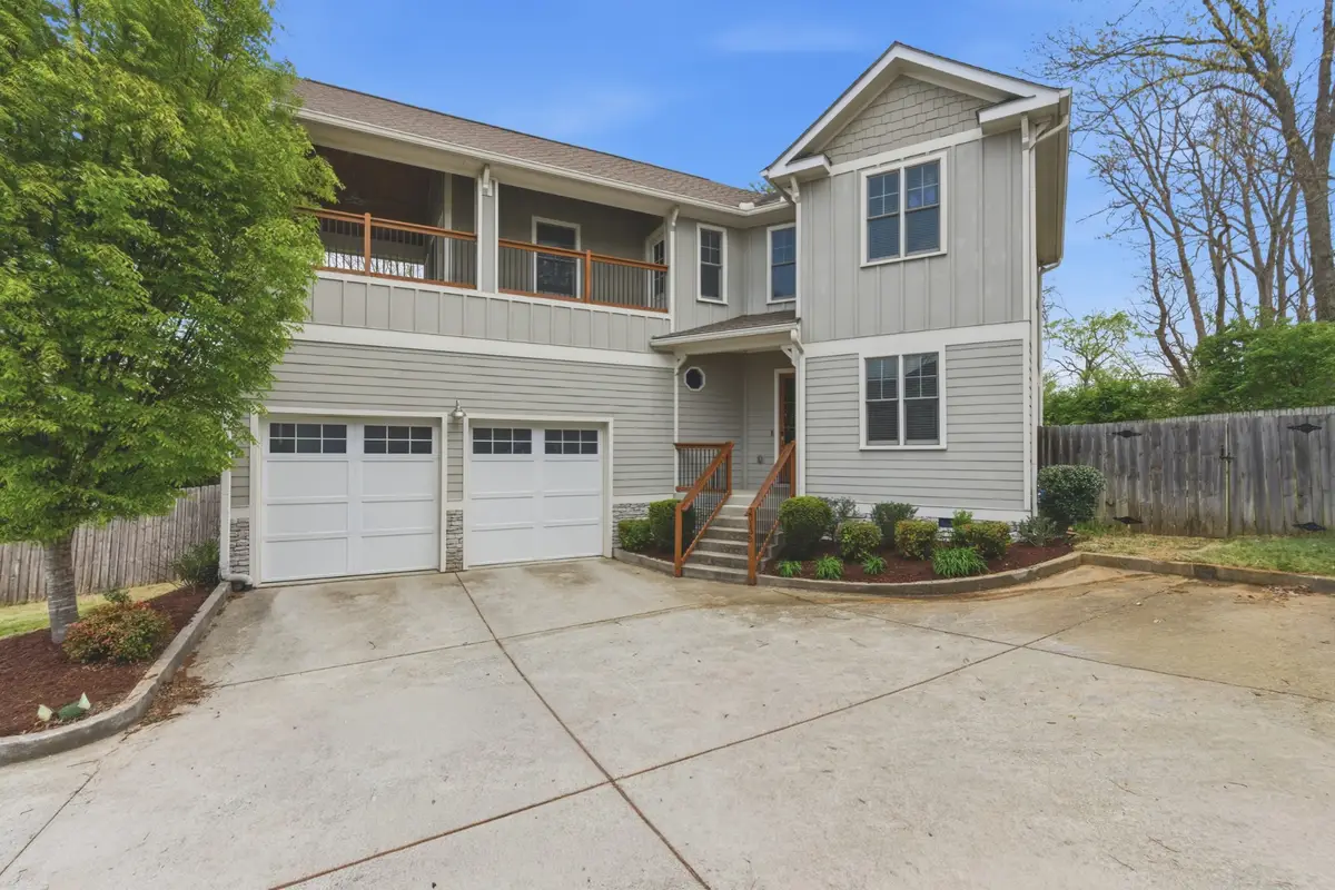 2013D Scott Ave, Nashville, TN 37206 - #1