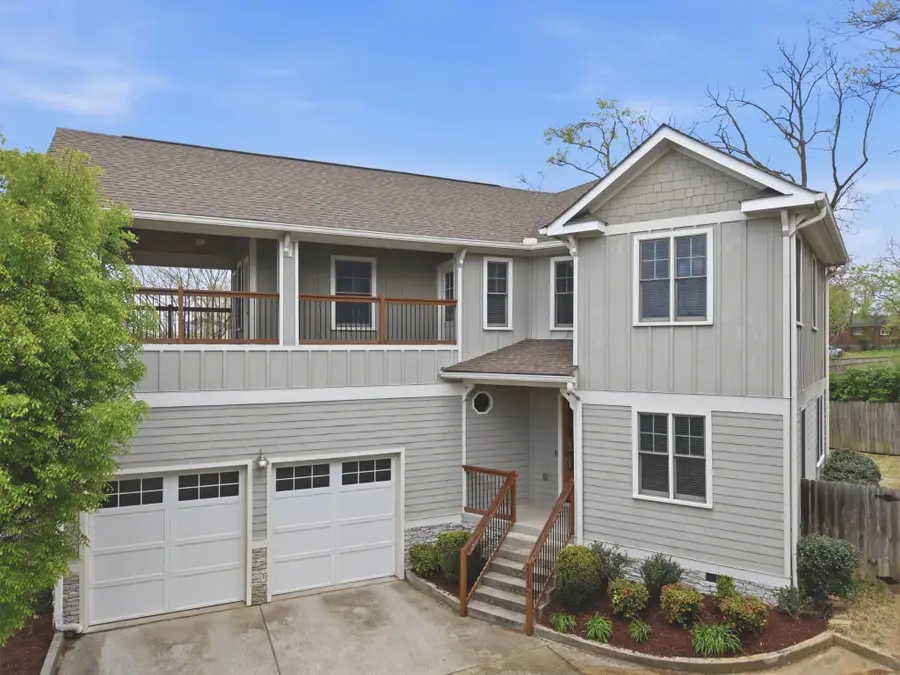 2013D Scott Ave, Nashville, TN 37206 - #2