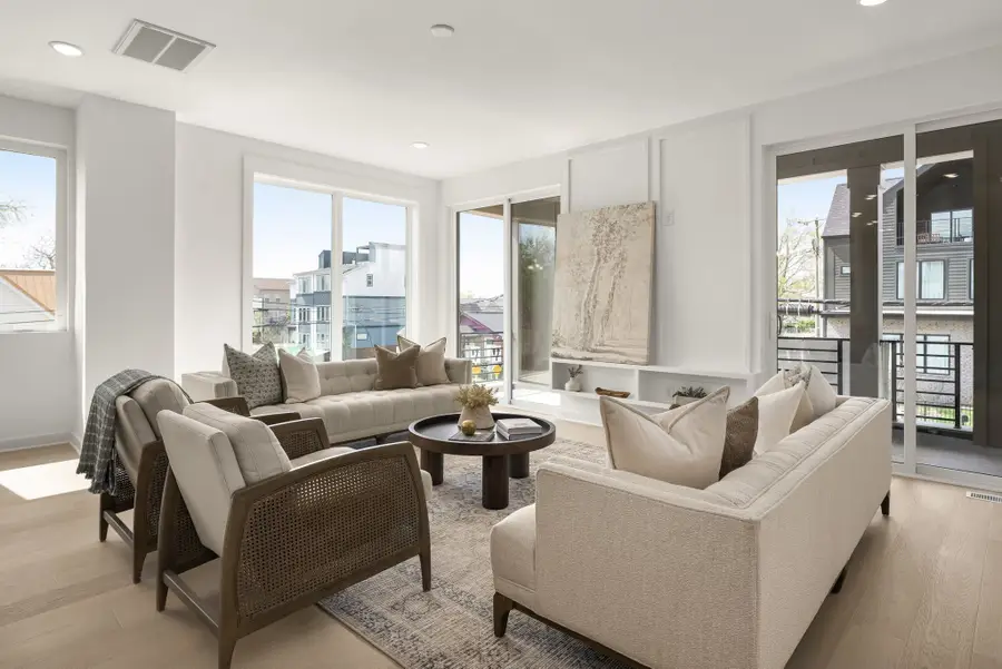 921 Cheatham Pl, Nashville, TN 37208 - #3