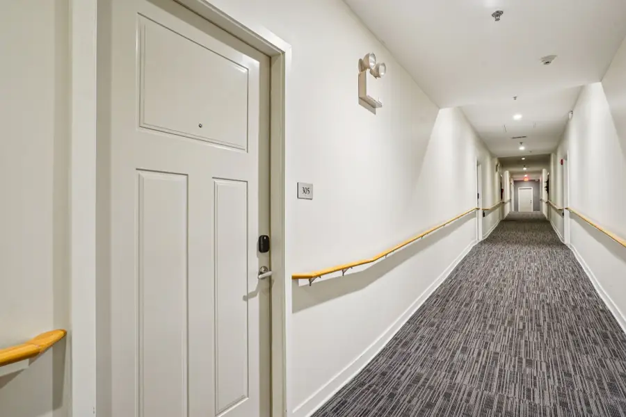 1118 Litton Ave #305, Nashville, TN 37216 - #2