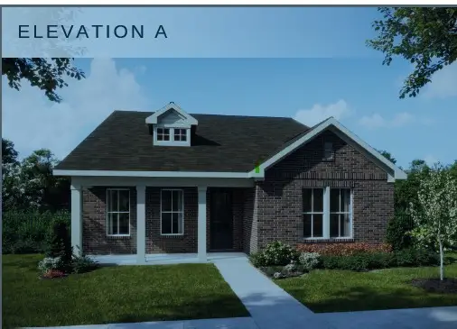 6170 Binns Lane, Hermitage, TN 37076