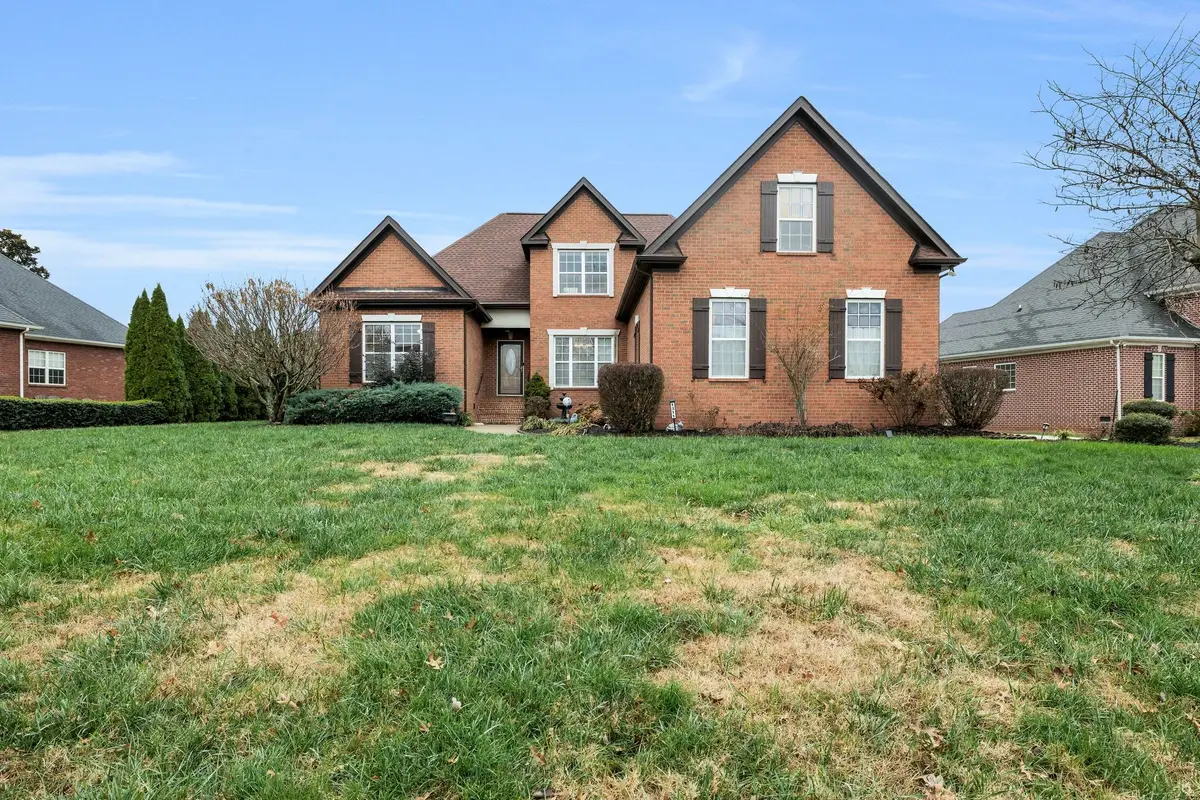1311 Heather Pl, Murfreesboro, TN 37128 - #1