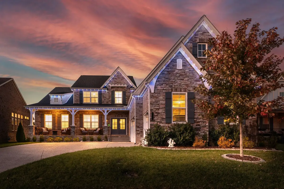 3231 Bradfield Dr, Nolensville, TN 37135 - #1