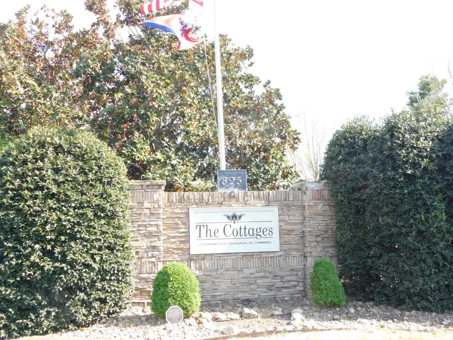 825 Browns Ln #1404, Gallatin, TN 37066 - #3