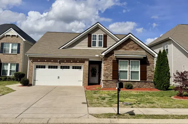 3328 Milkweed Dr, Murfreesboro, TN 37128