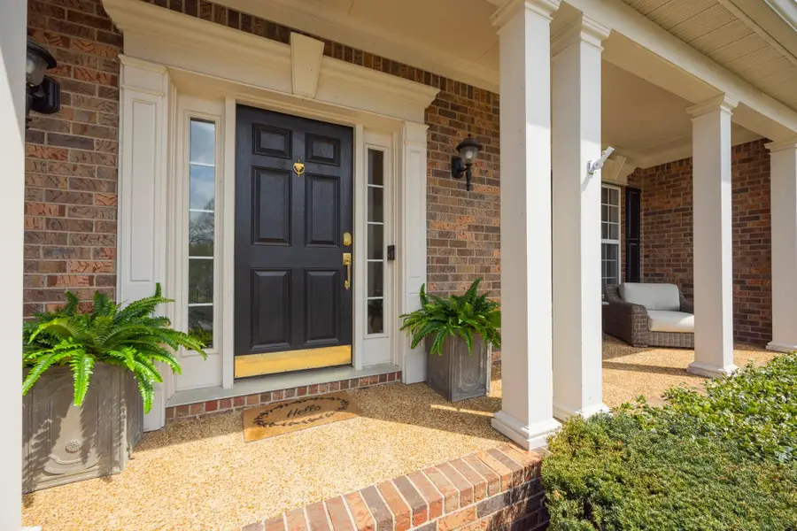 5124 Glencarron Dr, Nashville, TN 37220 - #2