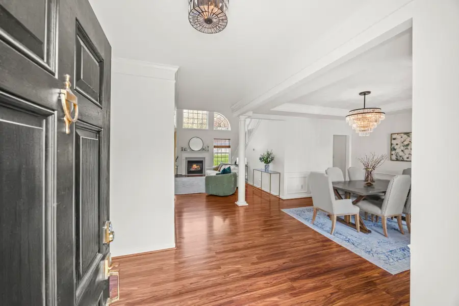 5124 Glencarron Dr, Nashville, TN 37220 - #3