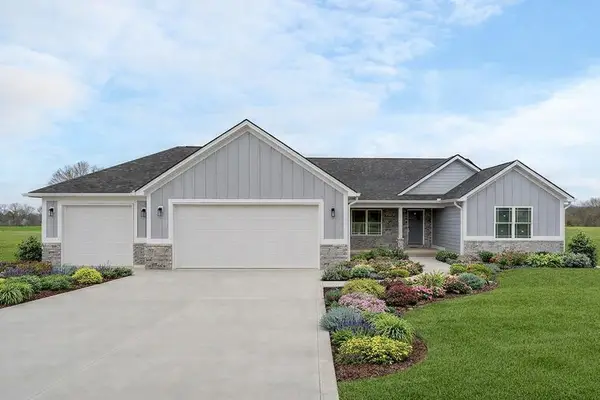 398 Harleys Ridge Rd, Sparta, TN 38583