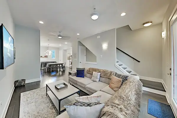 2410 Meharry Blvd #2, Nashville, TN 37208