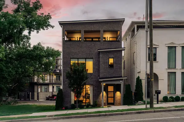 1261 2nd Ave S, Nashville, TN 37210