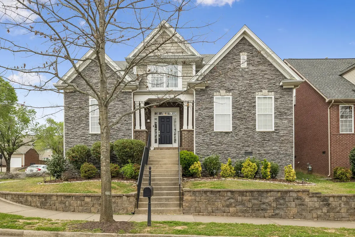 1064 Riverwood Village Blvd, Hermitage, TN 37076 - #1