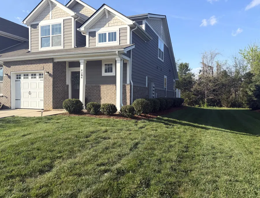 4204 Aragorn Way, Murfreesboro, TN 37128 - #2