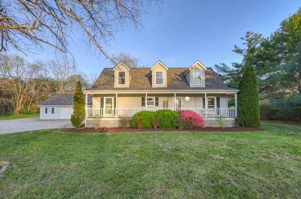 1737 Verona Caney Rd, Lewisburg, TN 37091