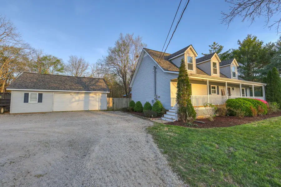 1737 Verona Caney Rd, Lewisburg, TN 37091 - #3