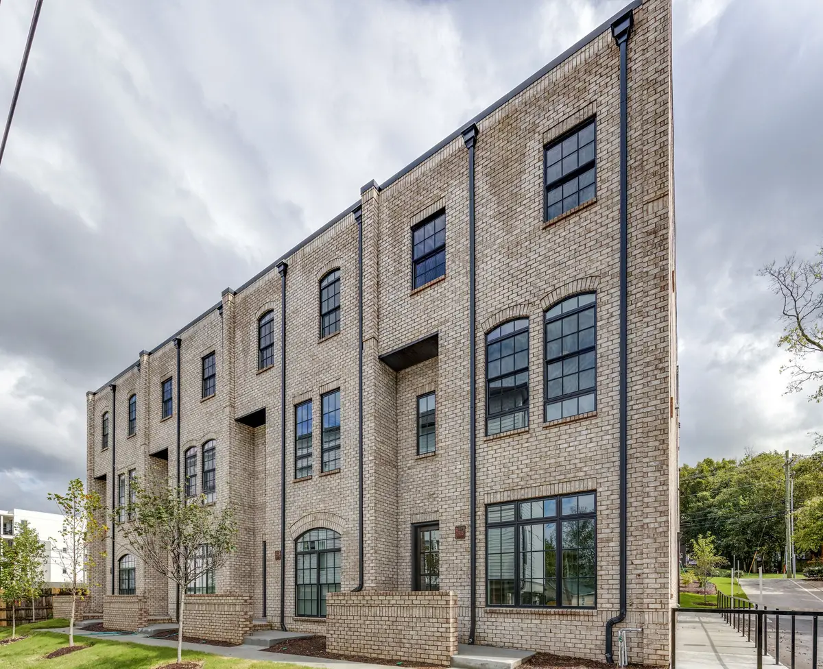 3206 W End Cir #8, Nashville, TN 37203 - #1