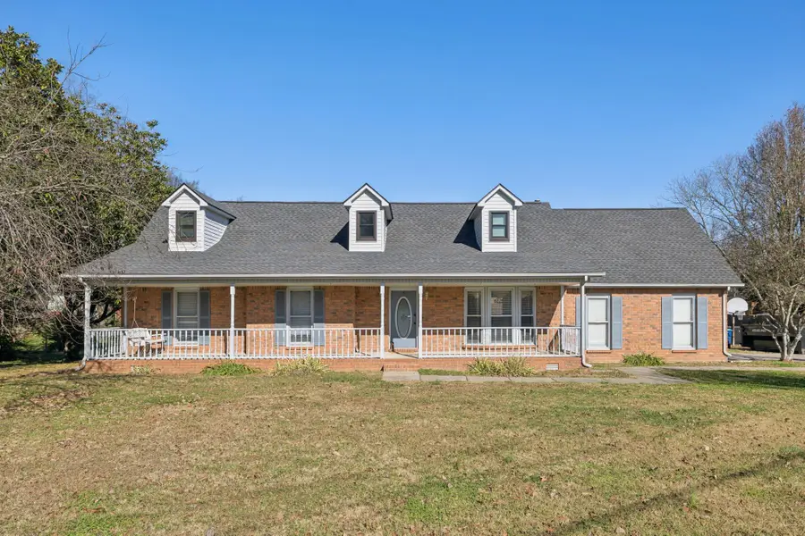 407 Oakhaven Dr, Smyrna, TN 37167 - #3