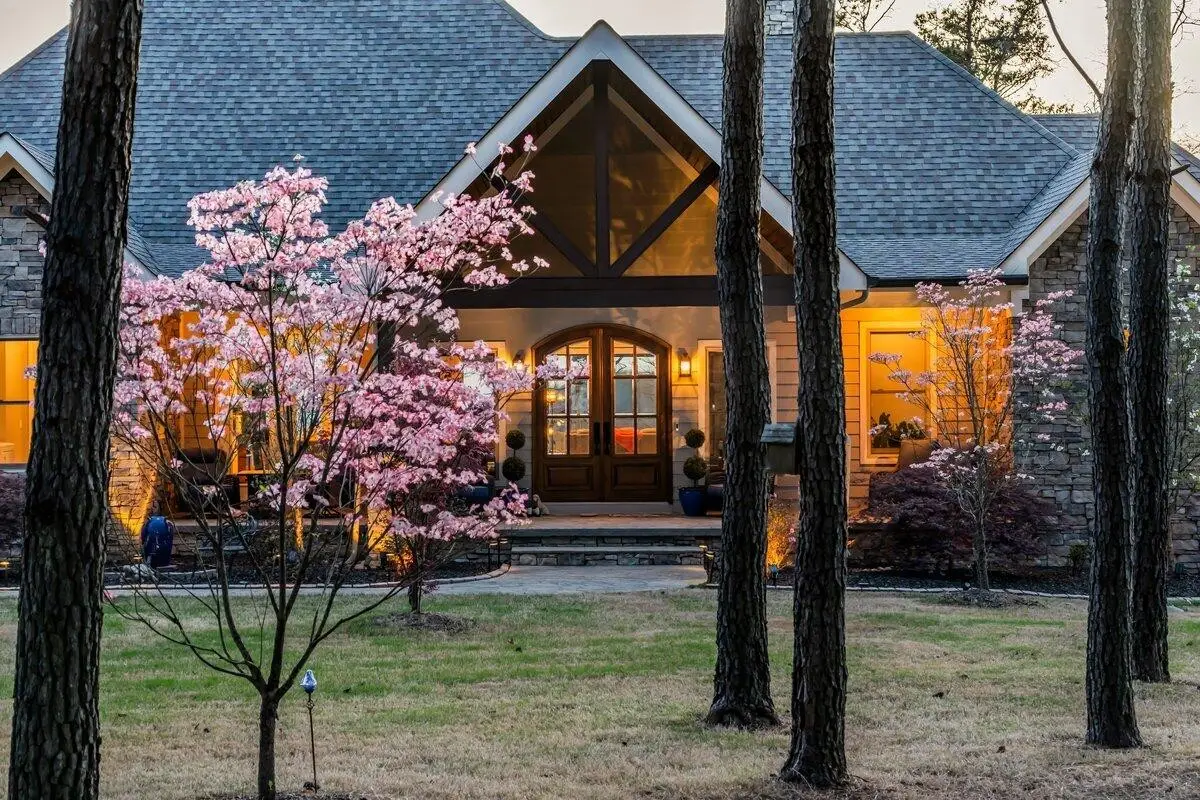 209 Moonshine Drive, Jasper, TN 37347 - #1
