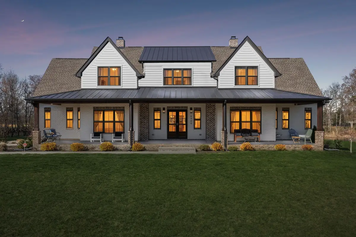 4900 Charles Dorris Rd, Springfield, TN 37172 - #1