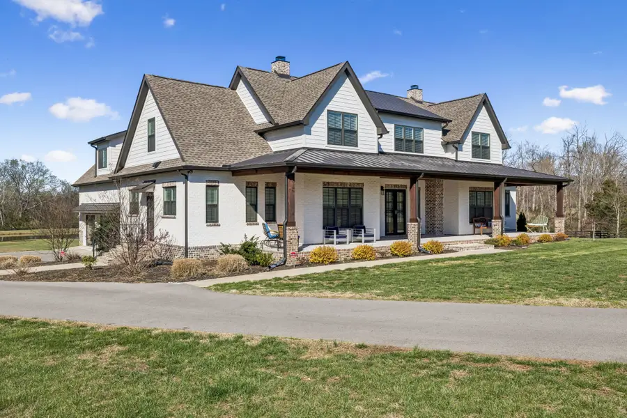 4900 Charles Dorris Rd, Springfield, TN 37172 - #3