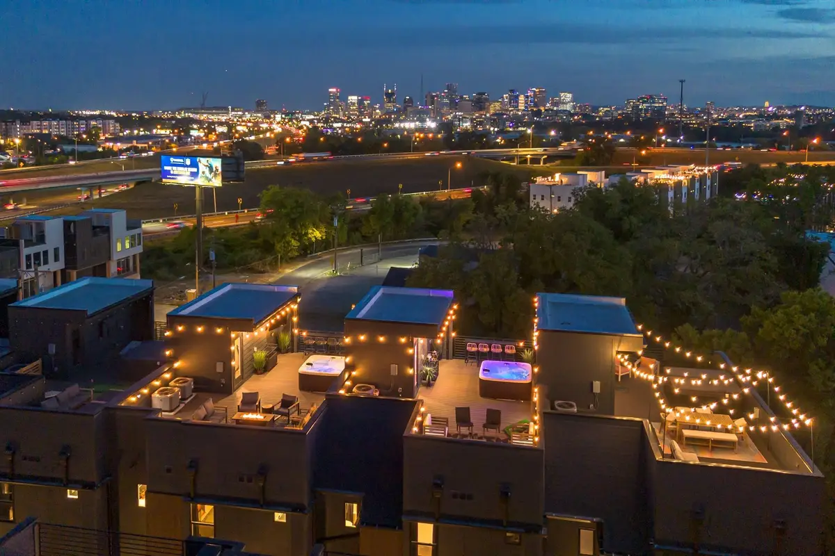 1142 Brick Church Pike, Nashville, TN 37207 - #1