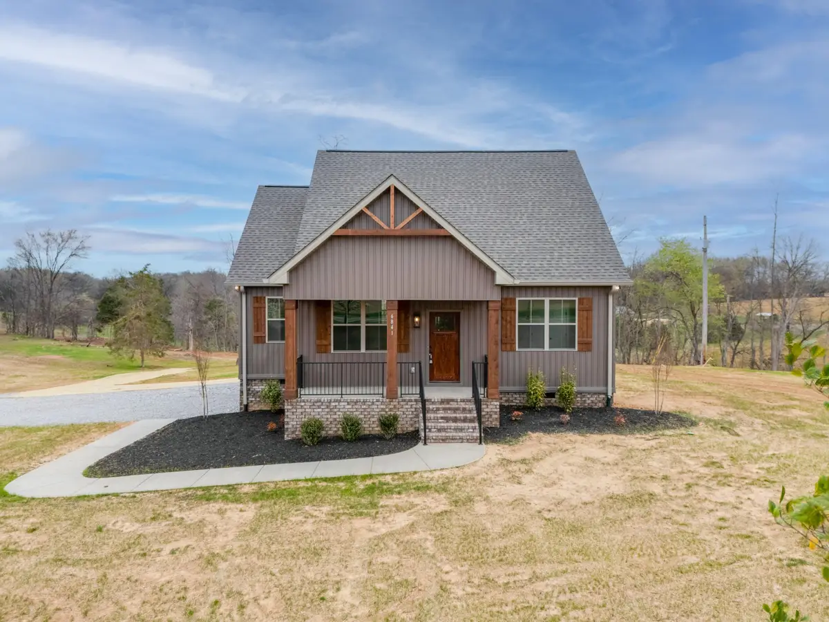 6841 Highway 41 N, Cedar Hill, TN 37032 - #1