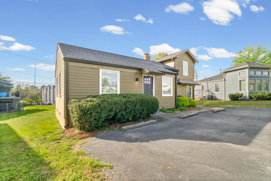 2809 Azalea Pl, Nashville, TN 37204 - #3