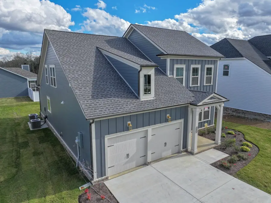 5329 Bridgemore Blvd, Murfreesboro, TN 37129 - #3