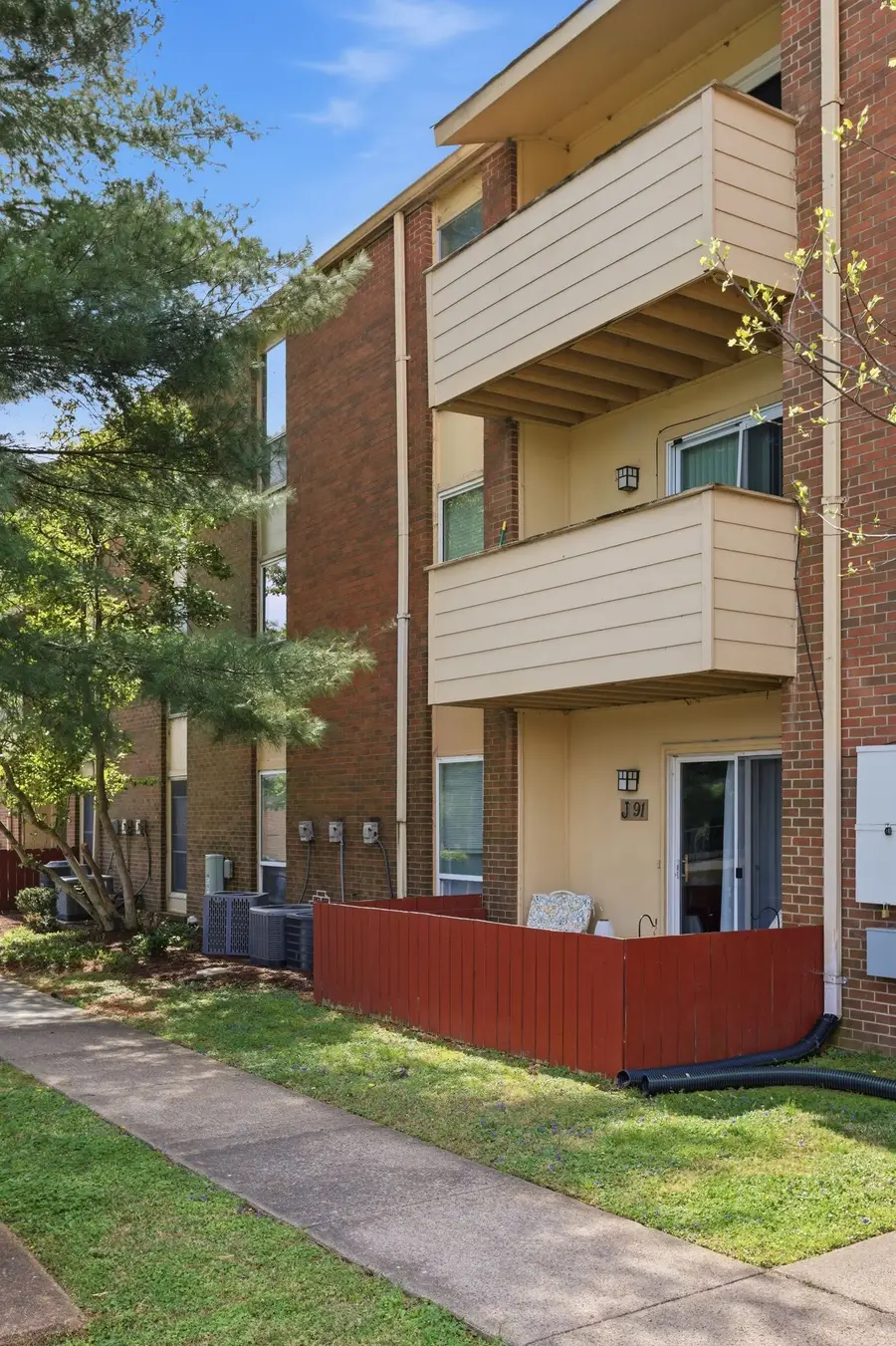 515 Basswood Ave #J94, Nashville, TN 37209 - #3