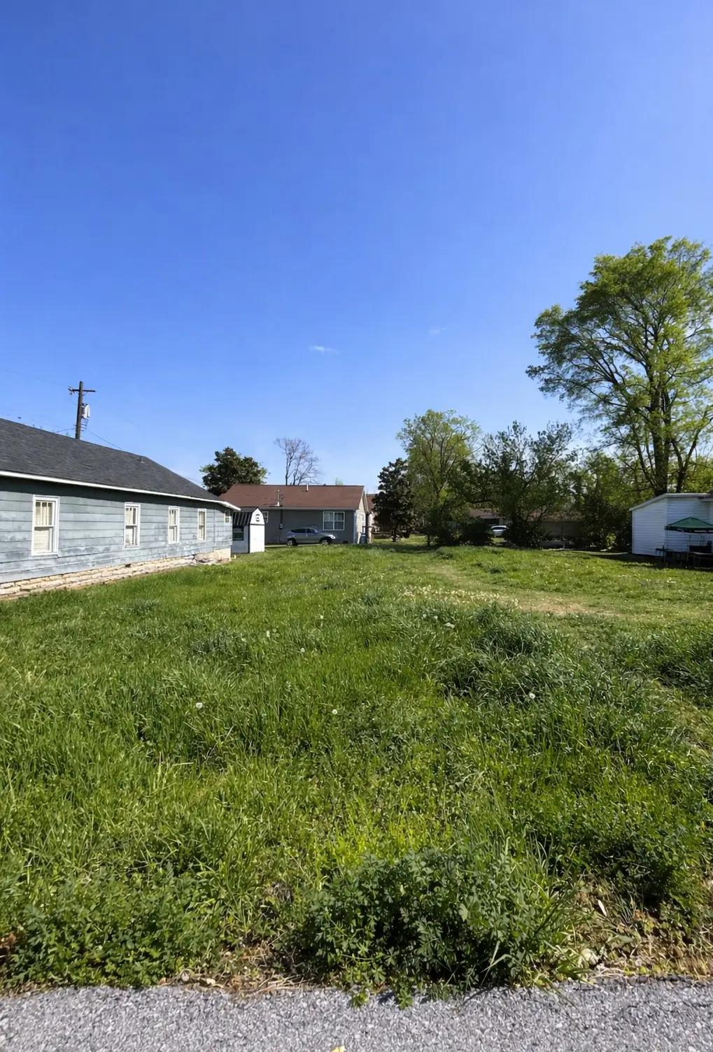 2603 Elliott Dr, Old Hickory, TN 37138 - #1