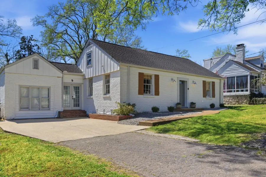 1306 Plymouth Ave, Nashville, TN 37216 - #2