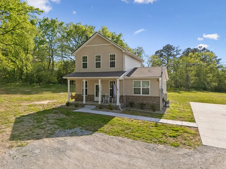 466 Mooresville Pike, Columbia, TN 38401 - #2